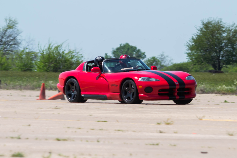 Illustration for article titled Huge Juicy Autocross Photodump
